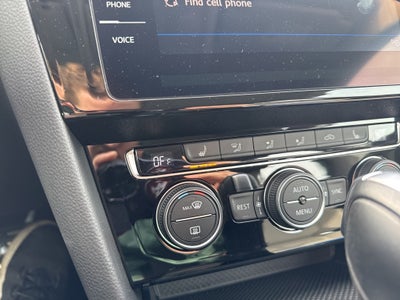 2019 Volkswagen Arteon 2.0T SE 4Motion