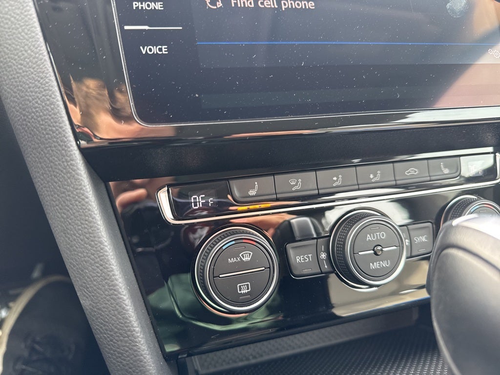 2019 Volkswagen Arteon 2.0T SE 4Motion