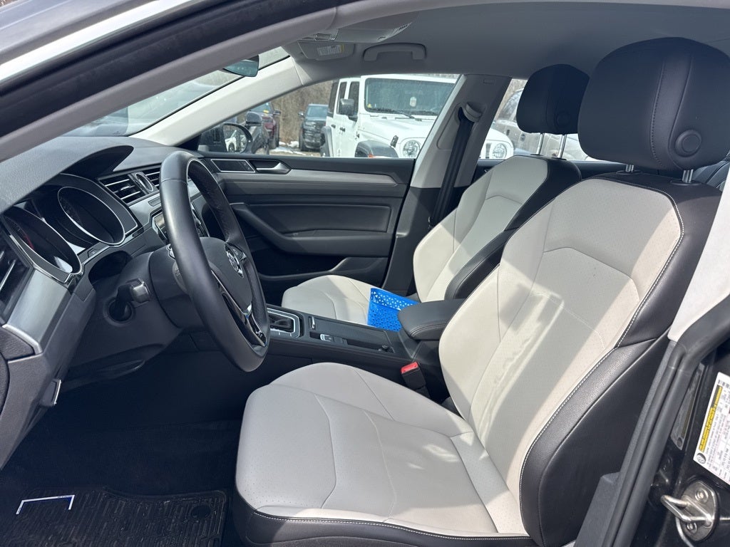 2019 Volkswagen Arteon 2.0T SE 4Motion