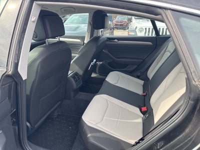 2019 Volkswagen Arteon 2.0T SE 4Motion