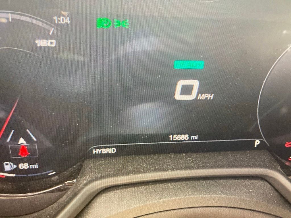 2025 Dodge Hornet R/T Plus