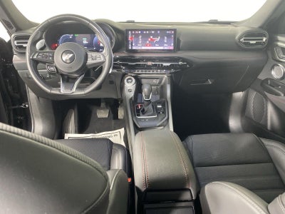 2025 Dodge Hornet R/T Plus