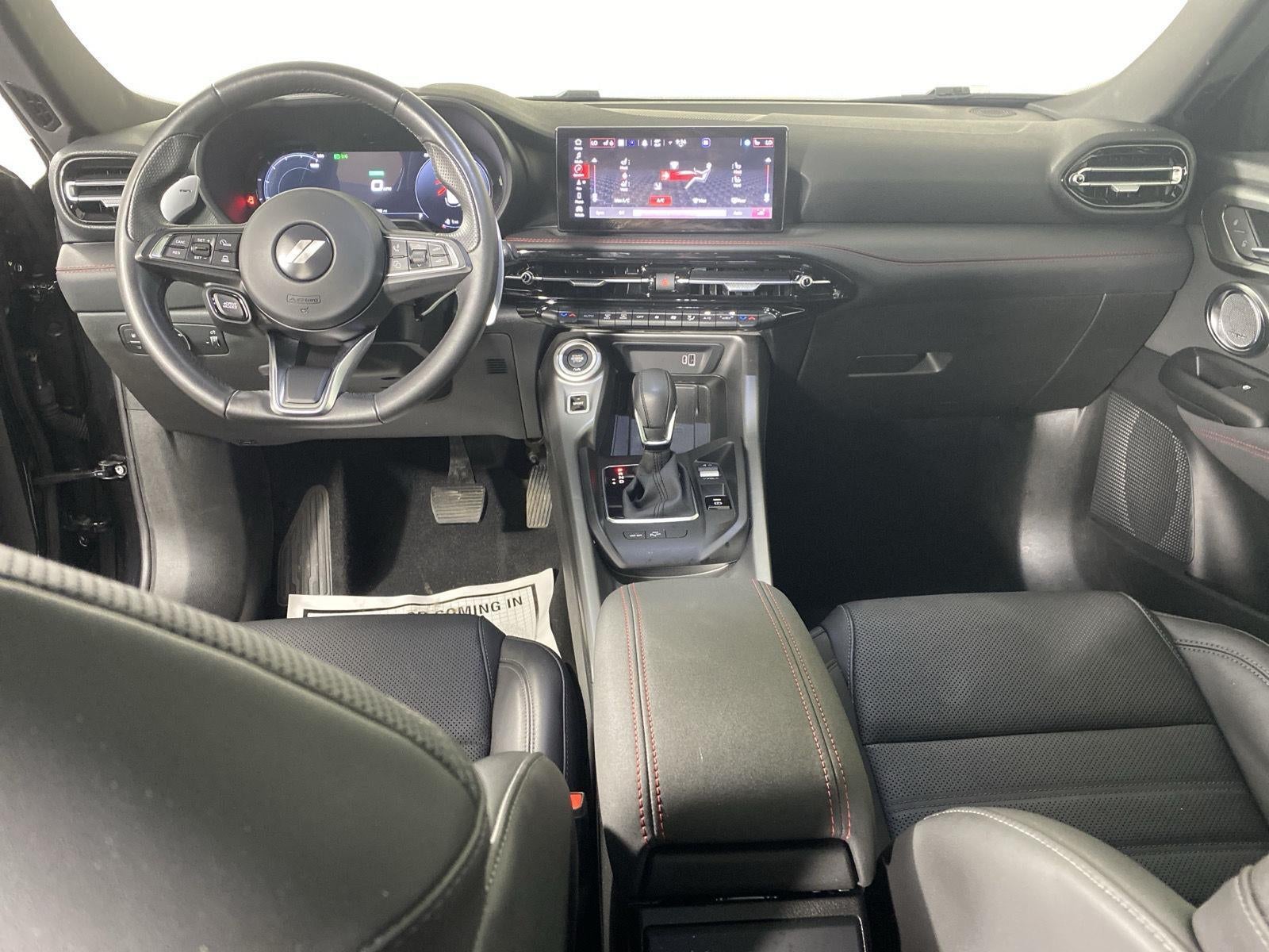 2025 Dodge Hornet R/T Plus