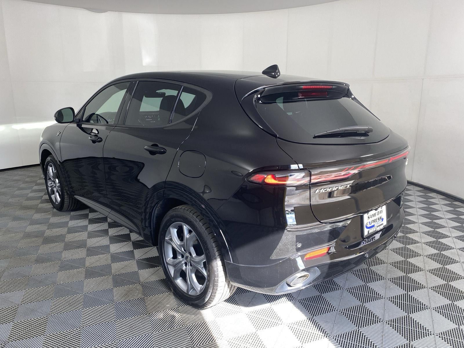 2025 Dodge Hornet R/T Plus