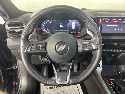 2025 Dodge Hornet R/T Plus