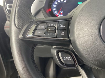 2025 Dodge Hornet R/T Plus