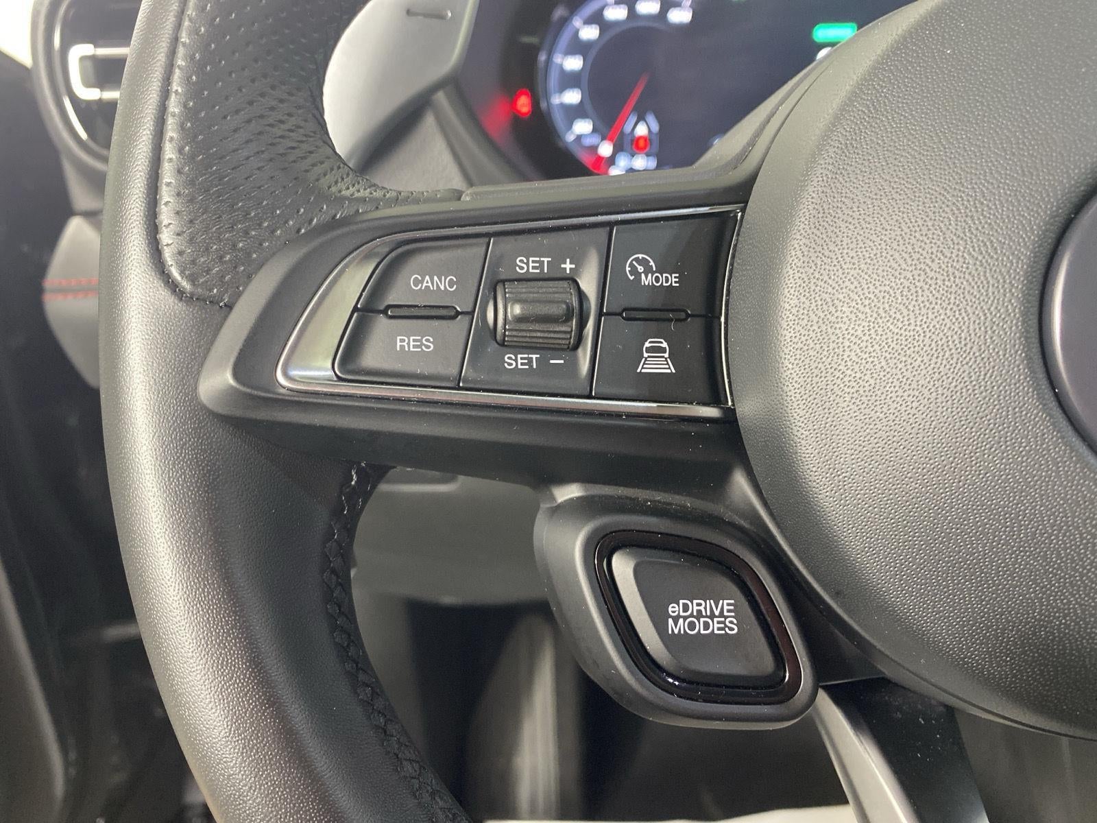 2025 Dodge Hornet R/T Plus