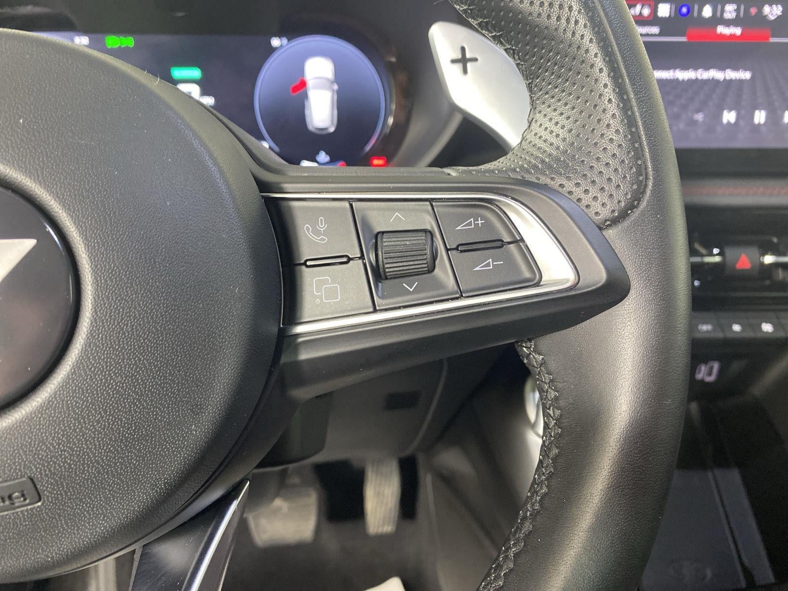2025 Dodge Hornet R/T Plus