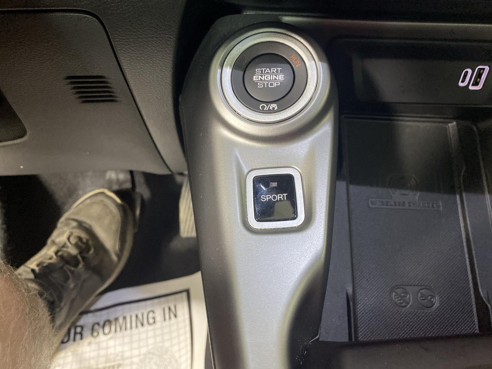 2025 Dodge Hornet R/T Plus