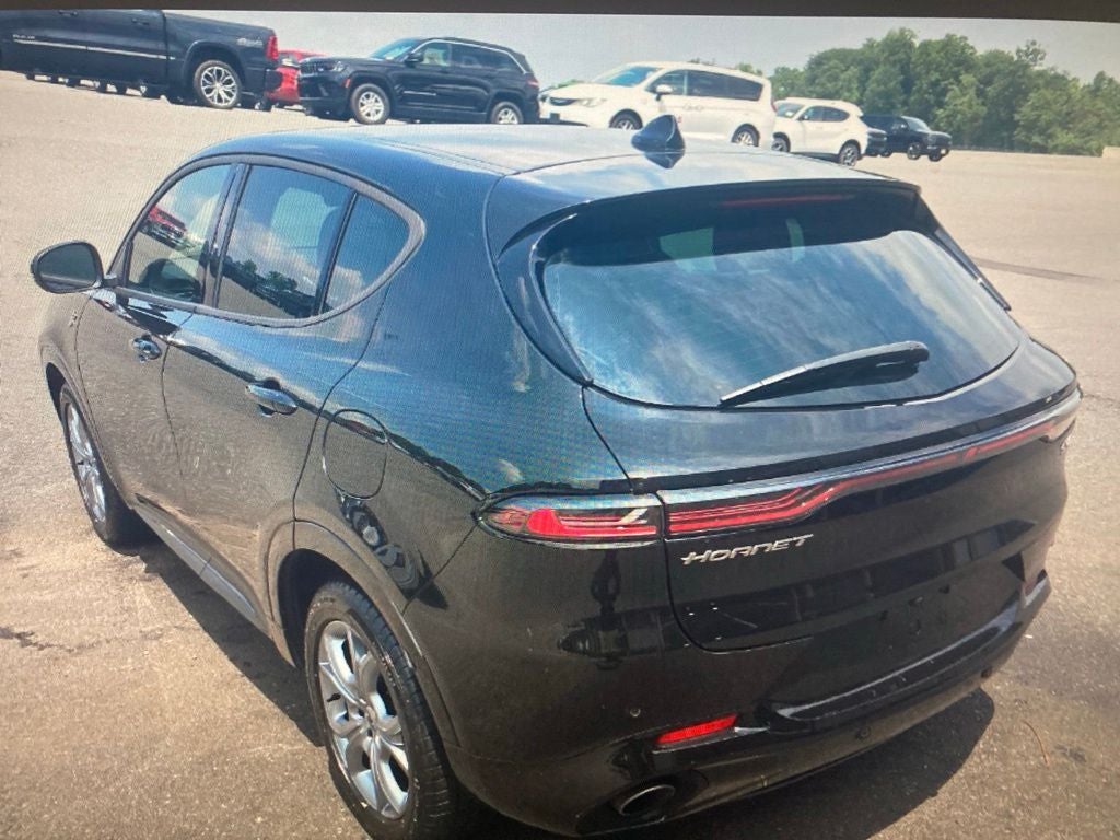 2025 Dodge Hornet R/T Plus