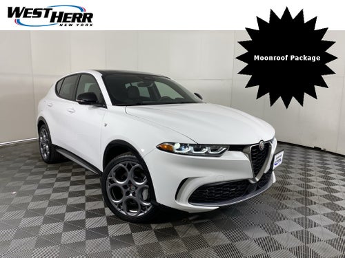 2024 Alfa Romeo Tonale Ti