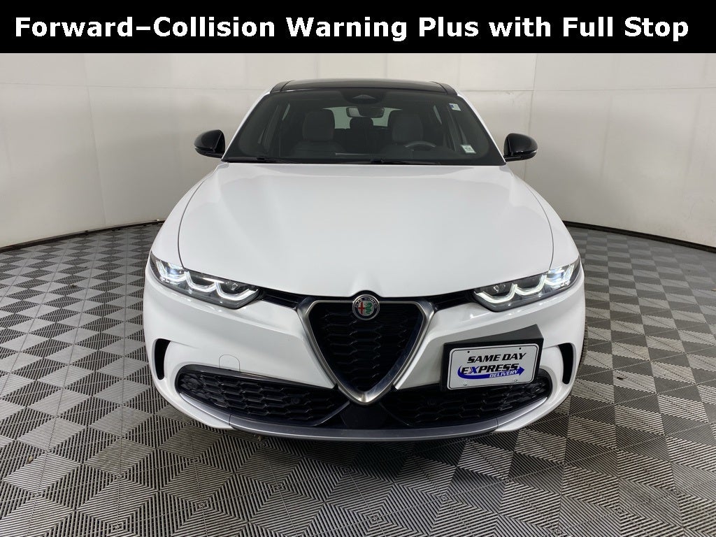 2024 Alfa Romeo Tonale Ti