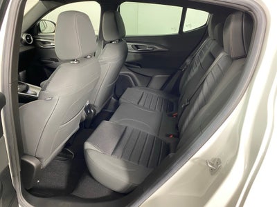 2024 Alfa Romeo Tonale Ti