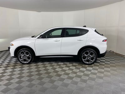 2024 Alfa Romeo Tonale Ti