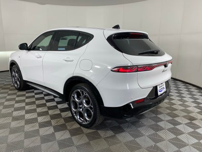 2024 Alfa Romeo Tonale Ti