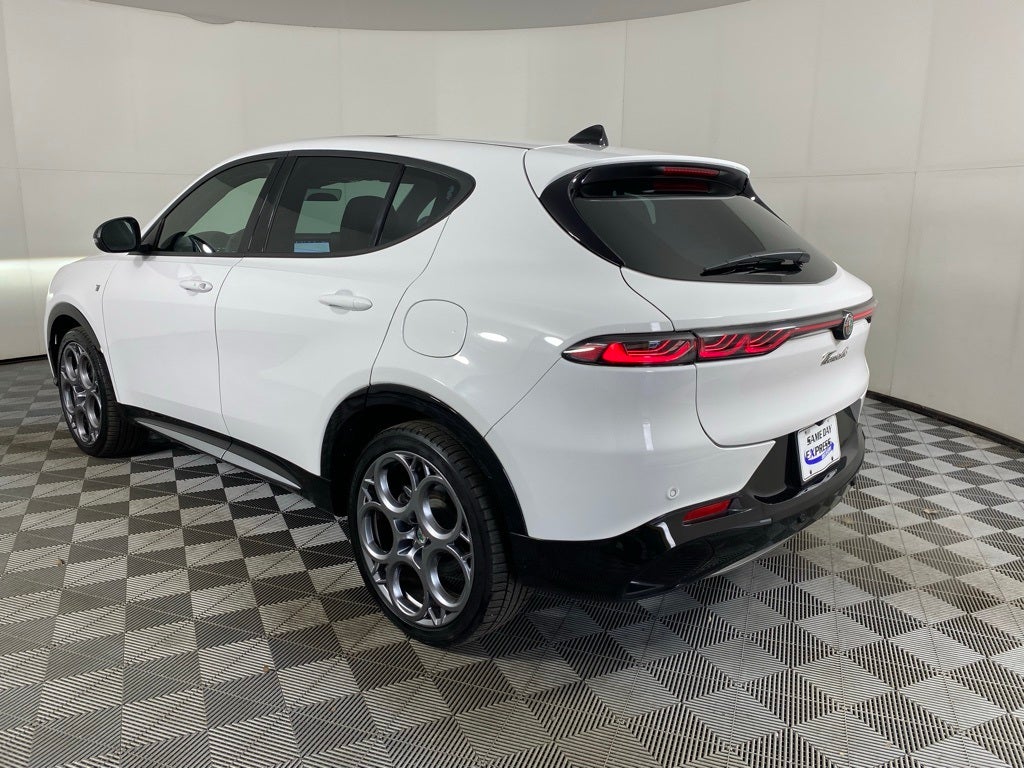 2024 Alfa Romeo Tonale Ti