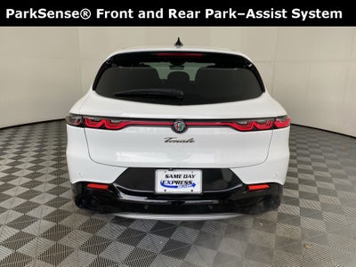2024 Alfa Romeo Tonale Ti