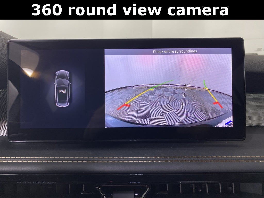 2024 Alfa Romeo Tonale Ti