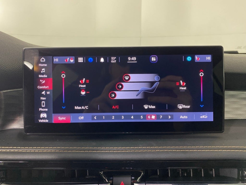 2024 Alfa Romeo Tonale Ti