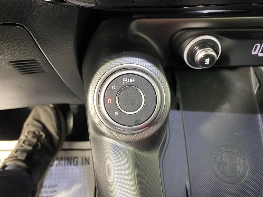 2024 Alfa Romeo Tonale Ti