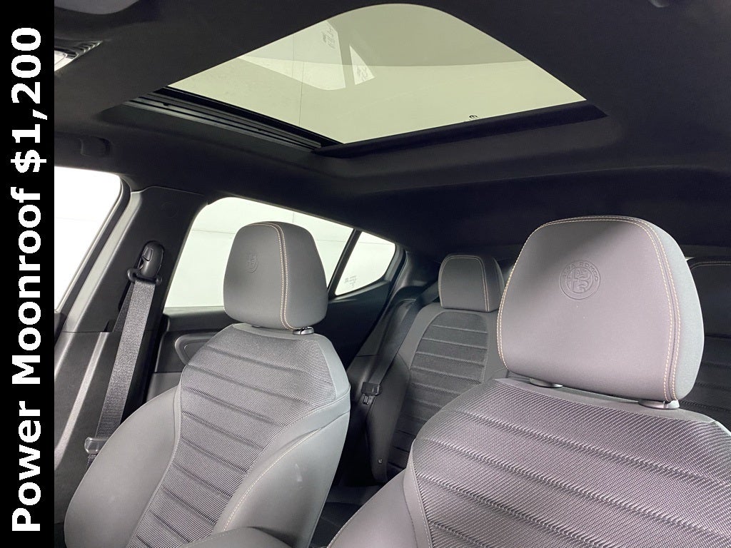 2024 Alfa Romeo Tonale Ti