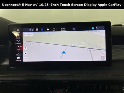 2024 Alfa Romeo Tonale Ti