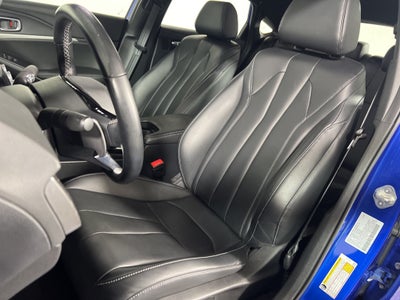 2023 Acura Integra A-Spec Package