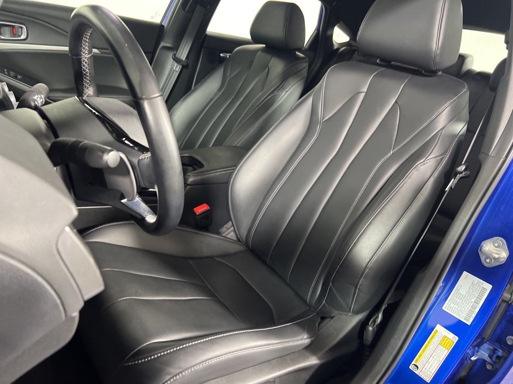 2023 Acura Integra A-Spec Package