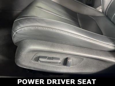 2023 Acura Integra A-Spec Package