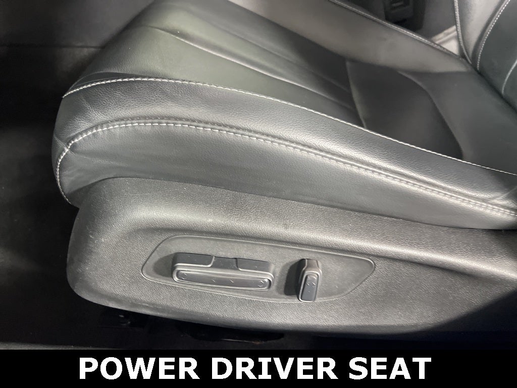 2023 Acura Integra A-Spec Package