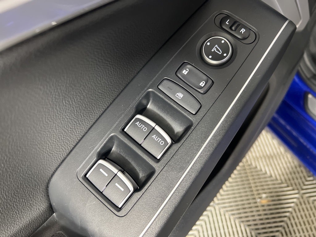 2023 Acura Integra A-Spec Package