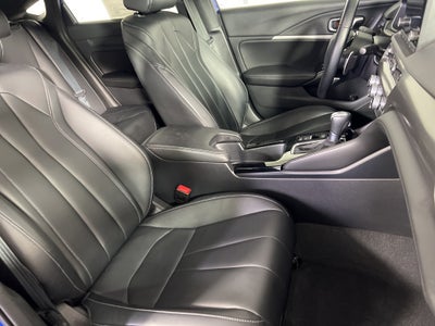 2023 Acura Integra A-Spec Package