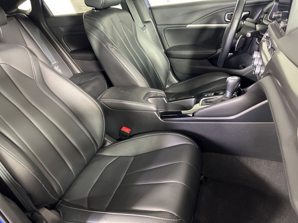 2023 Acura Integra A-Spec Package