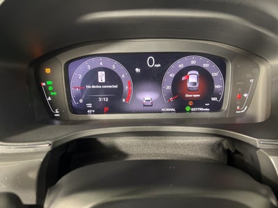 2023 Acura Integra A-Spec Package