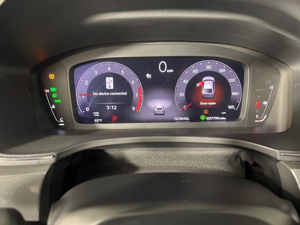 2023 Acura Integra A-Spec Package