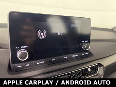 2023 Acura Integra A-Spec Package