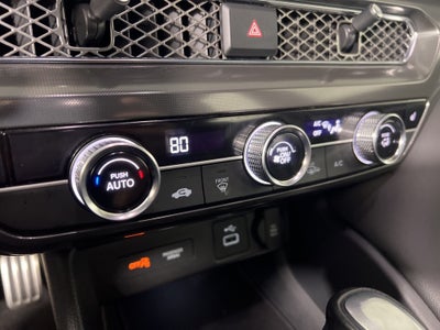 2023 Acura Integra A-Spec Package