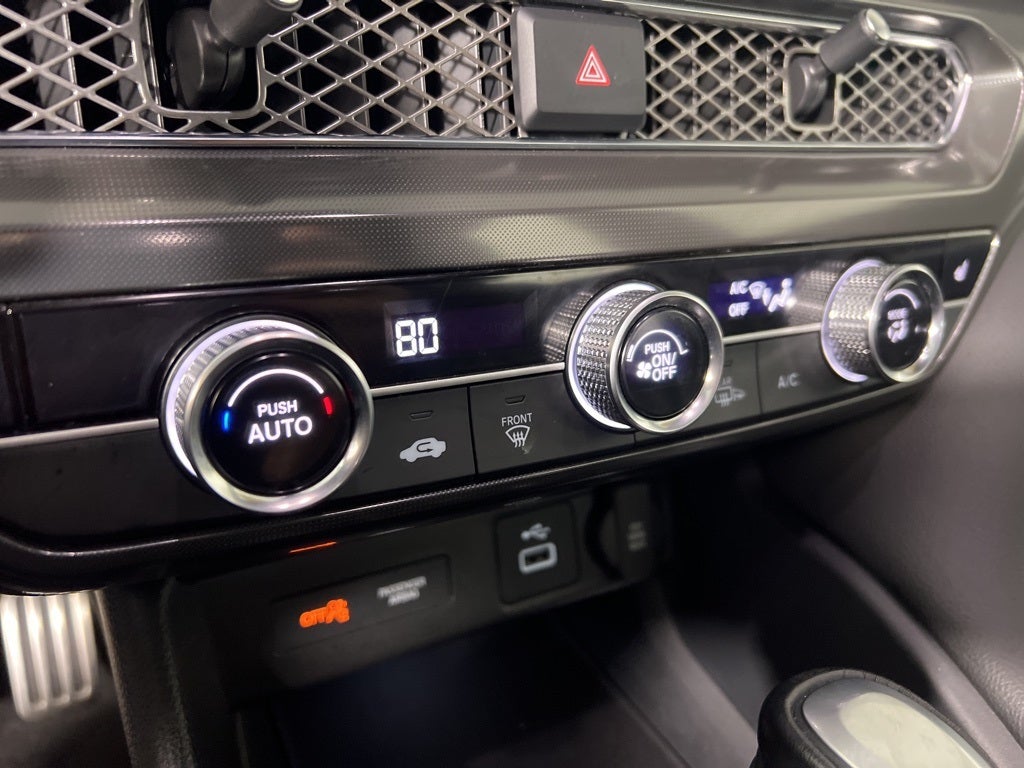 2023 Acura Integra A-Spec Package