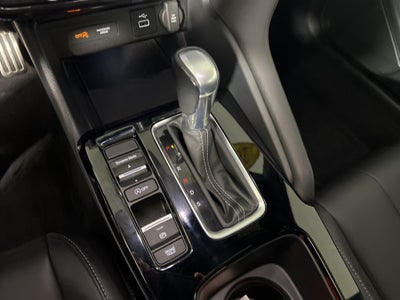 2023 Acura Integra A-Spec Package