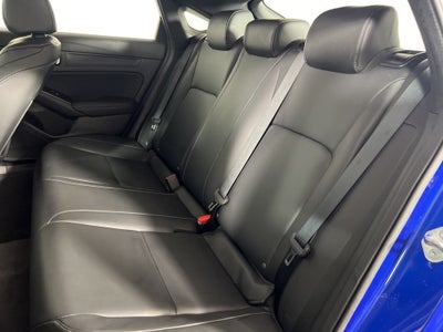 2023 Acura Integra A-Spec Package