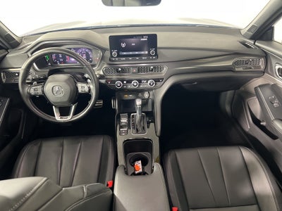 2023 Acura Integra A-Spec Package