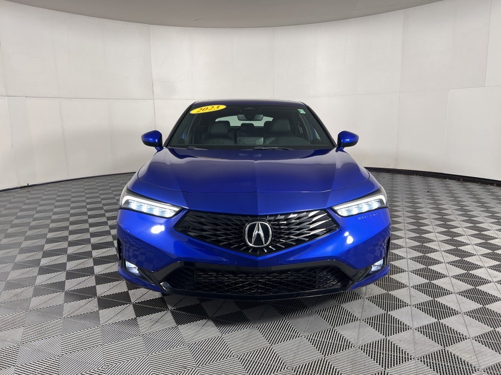 2023 Acura Integra A-Spec Package