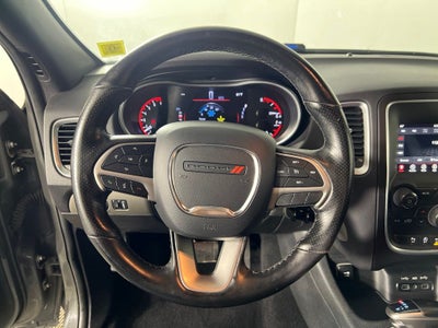 2020 Dodge Durango SXT Plus
