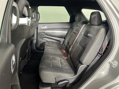 2020 Dodge Durango SXT Plus