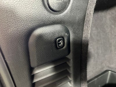 2020 Dodge Durango SXT Plus