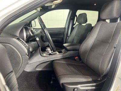 2020 Jeep Grand Cherokee Laredo E