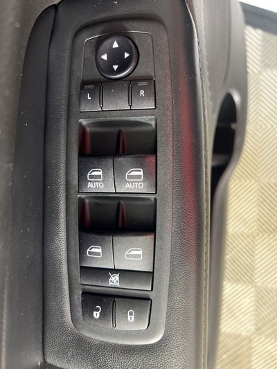 2020 Jeep Grand Cherokee Laredo E