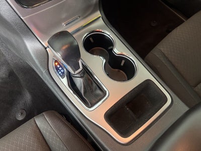 2020 Jeep Grand Cherokee Laredo E