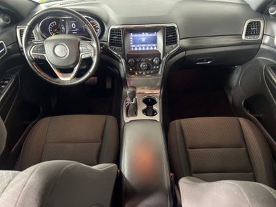 2020 Jeep Grand Cherokee Laredo E