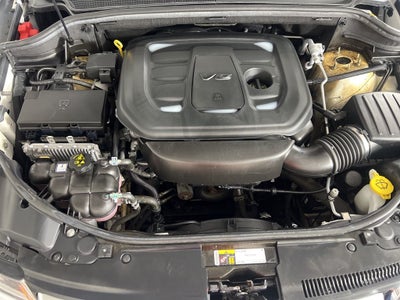 2020 Jeep Grand Cherokee Laredo E